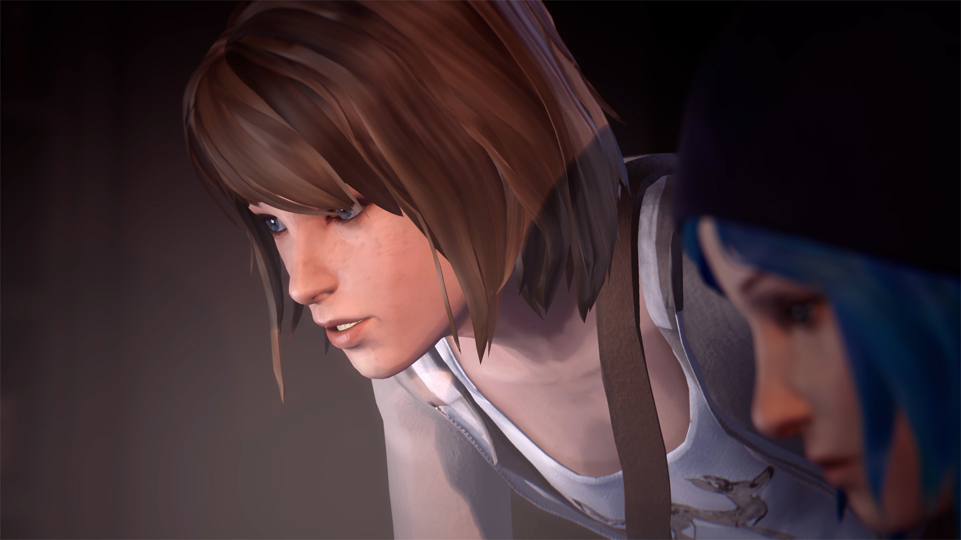 Life is Strange Remastered в Steam