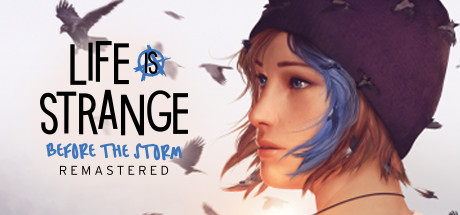 Life is Strange: Before the Storm Remastered header image