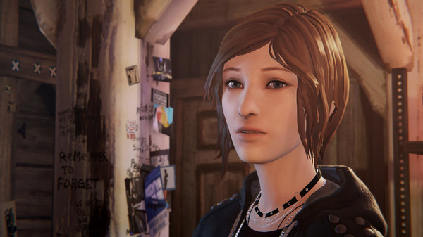Life is Strange: Before the Storm Remastered скриншот