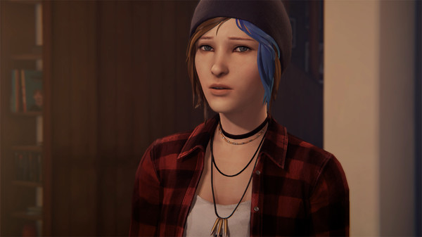 скриншот Life is Strange: Before the Storm Remastered 4