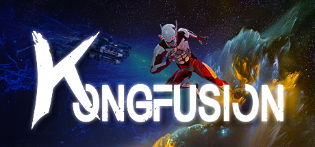 Kongfusion Cover Image