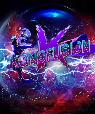 Kongfusion