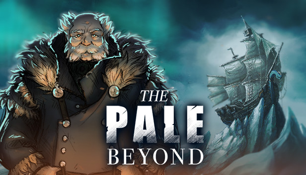 Capsule image of "The Pale Beyond" which used RoboStreamer for Steam Broadcasting