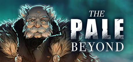 The Pale Beyond Cover Image