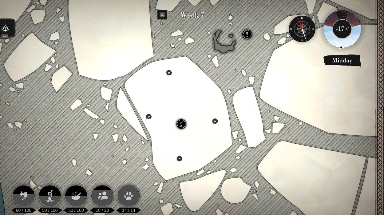 The Pale Beyond screenshot 9