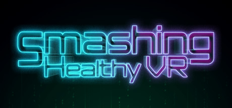 Smashing Healthy VR Cover Image