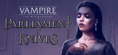 Vampire: The Masquerade — Night Road — Usurpers and Outcasts on Steam