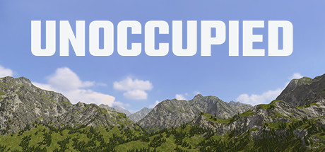 Unoccupied screenshot 1
