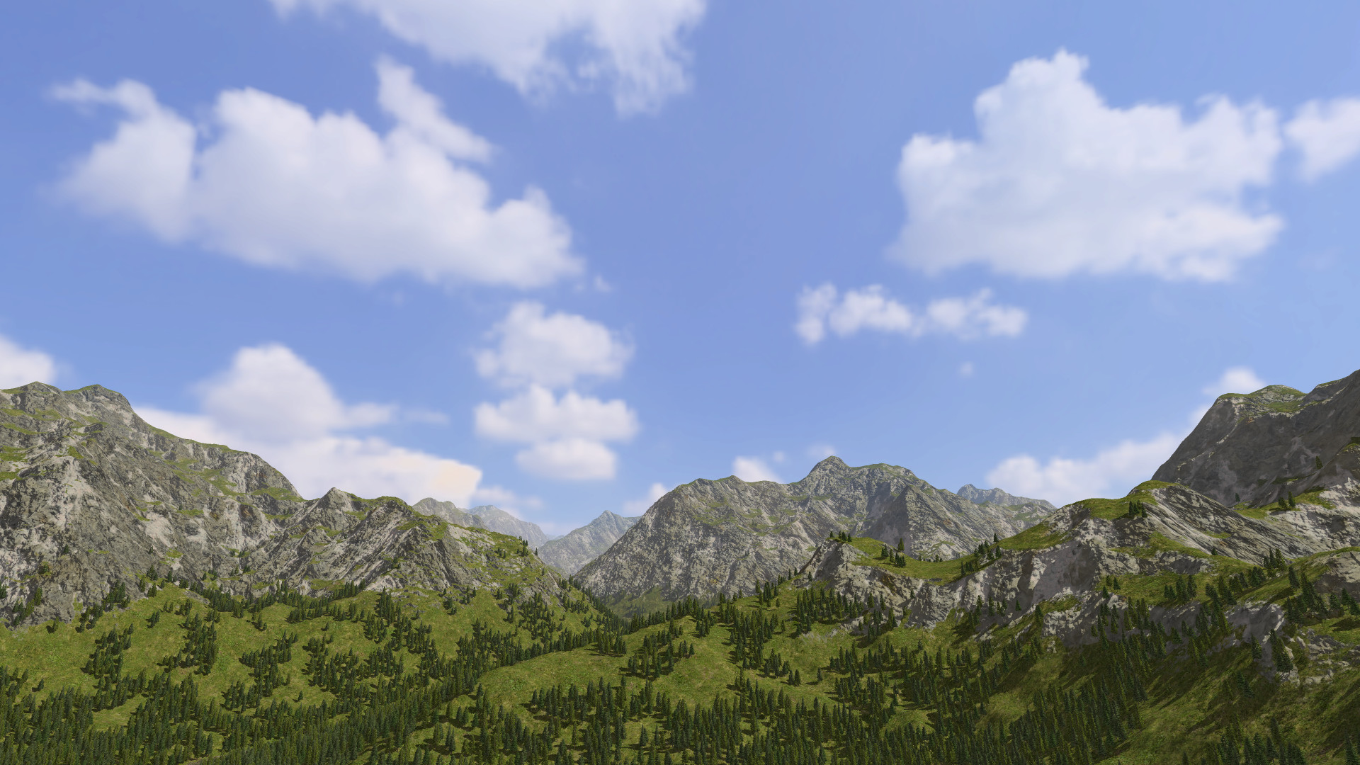 Unoccupied screenshot 4