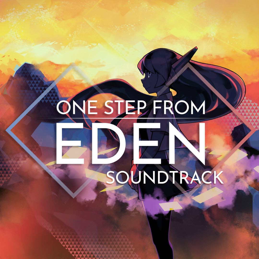 One Step From Eden Soundtrack Featured Screenshot #1