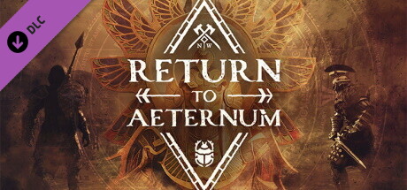 Return to Aeternum - Dracul - EU Central