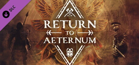 Return to Aeternum - Titan - US West banner