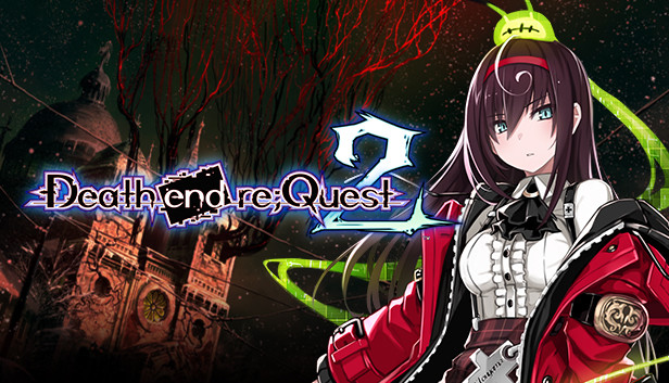 Death end re;Quest 2 and Ao Oni: when a horror JRPG and an indie  survival-horror collaborate – Dark RPGs