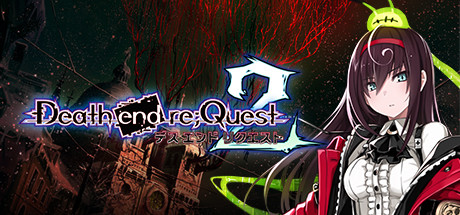 Steam デス エンド リクエスト2 Steam デス エンド リクエスト2