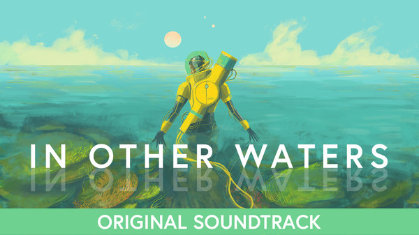 скриншот In Other Waters Soundtrack 0
