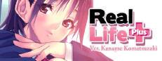 Real Life Plus Ver. Kaname Komatsuzaki