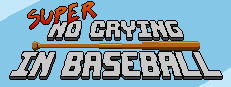 Super No Crying in Baseball 게임 이미지