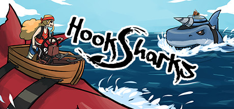 HookSharks steam charts