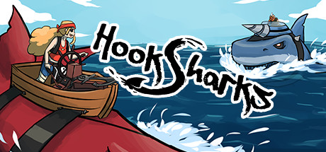 HookSharks Cover Image