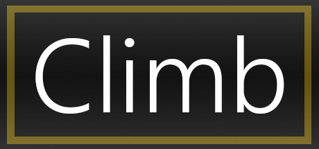 Climb banner