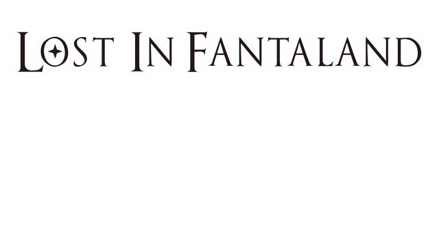 Lost In Fantaland