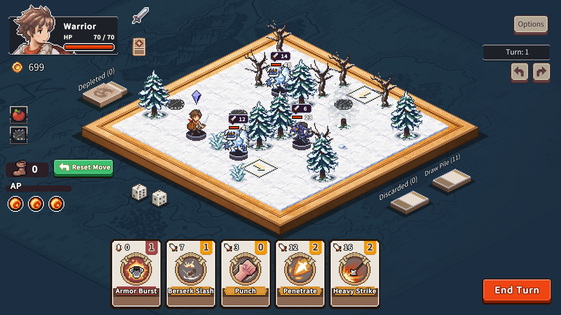 Lost In Fantaland #6