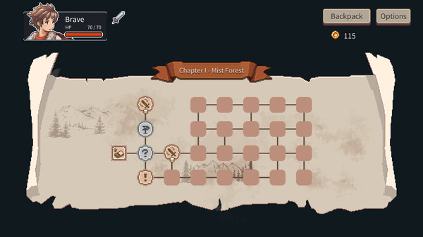 Lost In Fantaland game for windows Pc 1