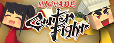 MiNNaDe Counter Fight 게임 이미지