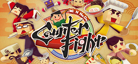 MiNNaDe Counter Fight banner