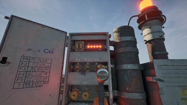 Ships At Sea game for windows Pc 1