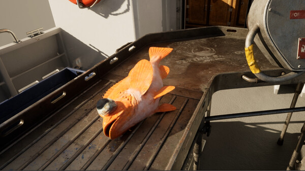 Ships At Sea game for Linux 1