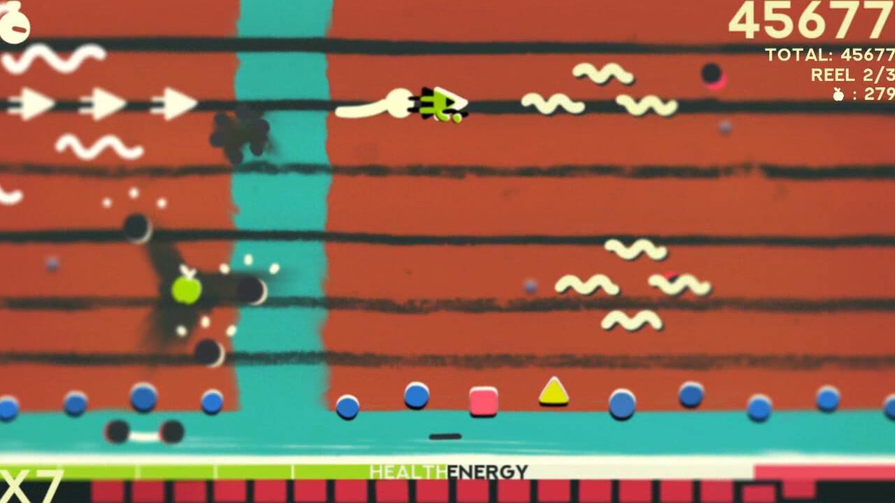 ZOE Begone! Demo #12