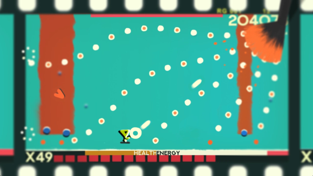 ZOE Begone! Demo #11