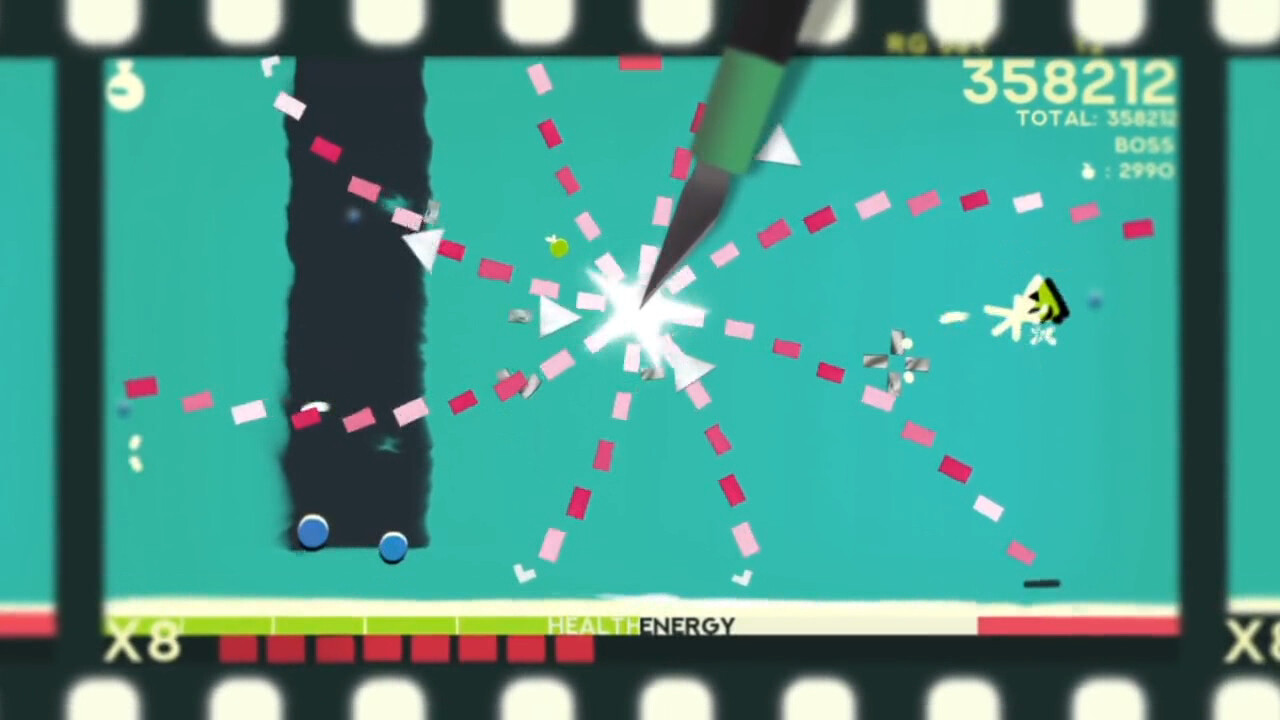 ZOE Begone! Demo #15