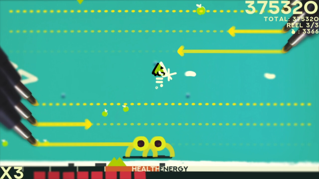 ZOE Begone! Demo #13