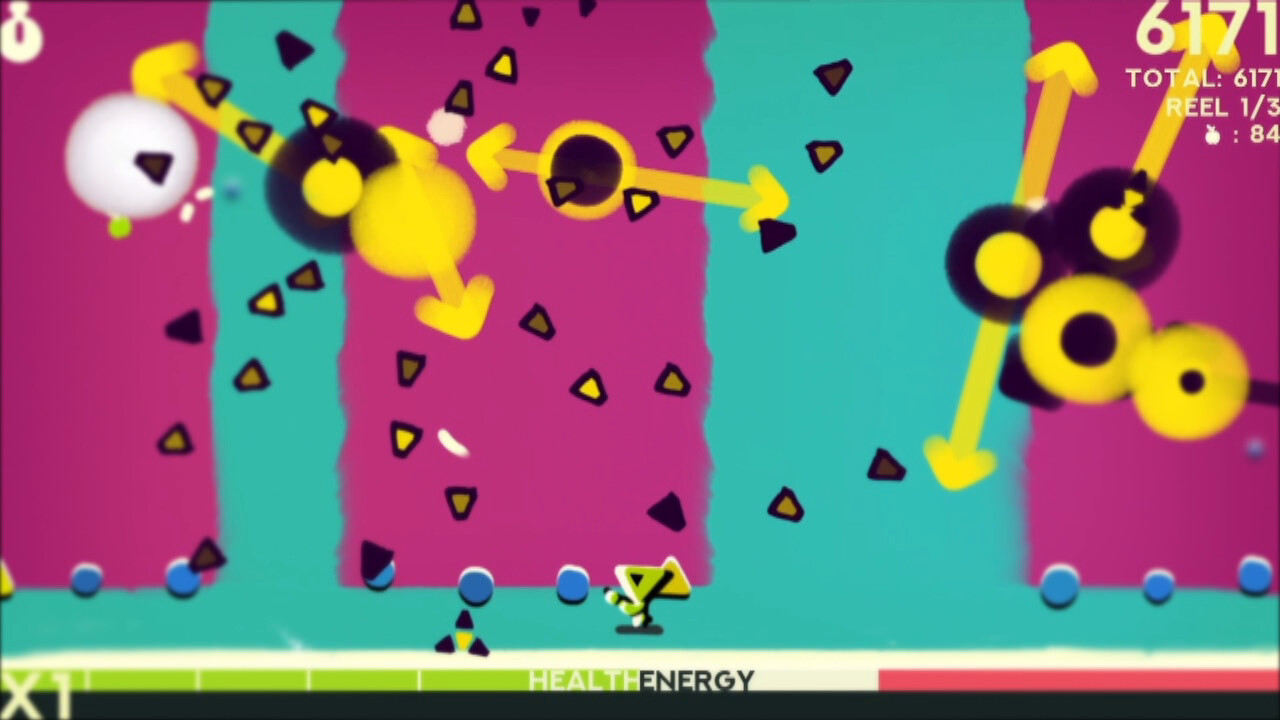 ZOE Begone! Demo #10