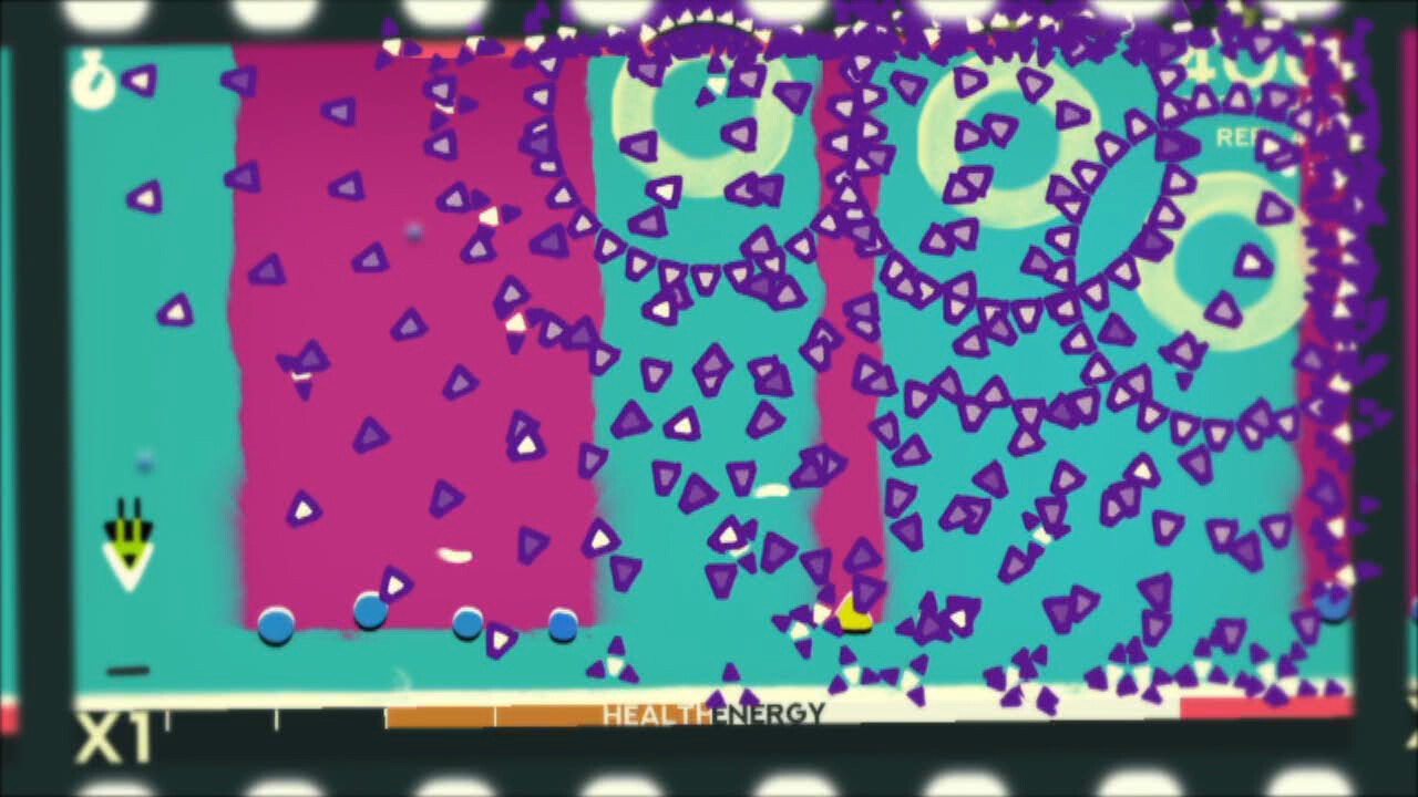 ZOE Begone! Demo #14