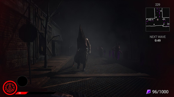 Dark Deception: Monsters & Mortals
