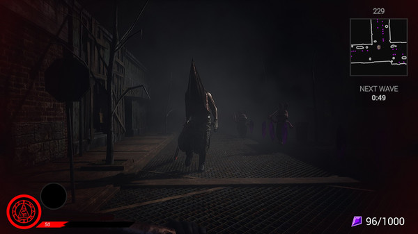 скриншот Dark Deception: Monsters & Mortals 0