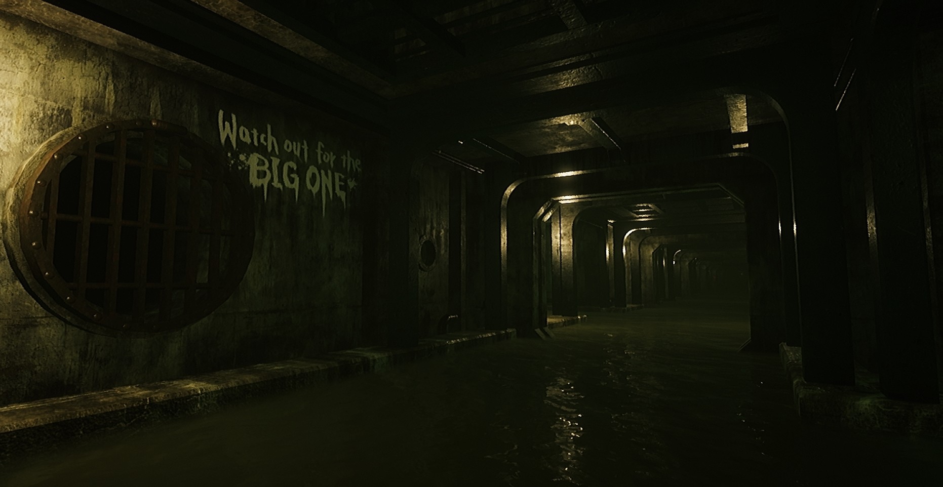 Dark Deception: Monsters & Mortals #6