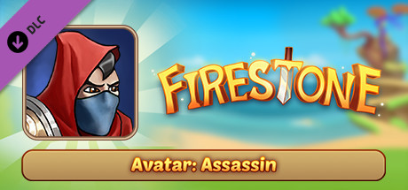 Firestone Idle RPG - Assassin, The silent danger  - Avatar banner