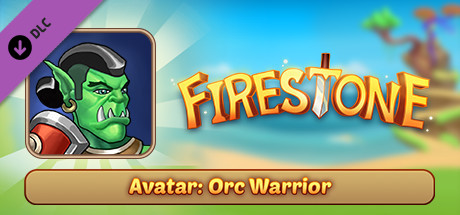 Купить дешево Firestone Idle RPG. Orc Warrior, The Champion of Thal Badur. Avatar Купить ключ дешево Firestone Idle RPG. Orc Warrior, The Champion of Thal Badur. Avatar