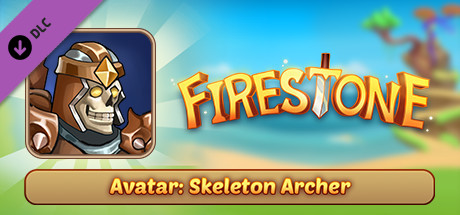 Firestone Idle RPG - Skeleton Archer, The Terror of Paladins  - Avatar