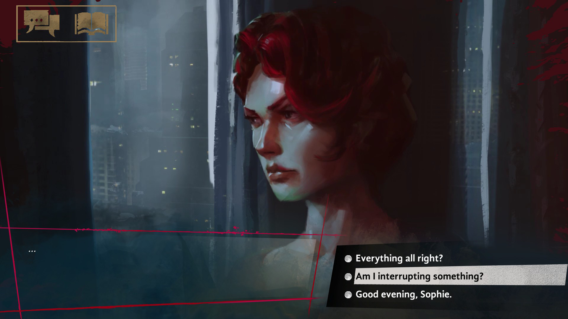 Crafting the characters for Vampire: The Masquerade - Coteries of New York  - Drawdistance - Game Developer