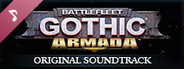 Battlefleet Gothic: Armada - Soundtrack