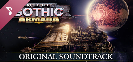 Battlefleet Gothic Armada Soundtrack on Steam