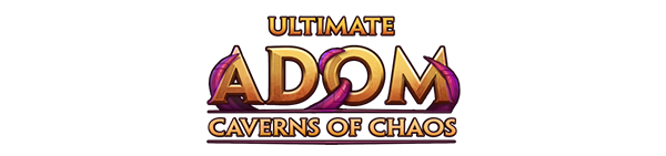 Ultimate ADOM - Caverns of Chaos thumbnail