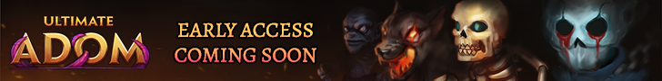 Ultimate ADOM - Caverns of Chaos