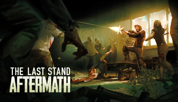 The Last Stand Aftermath On Steam - roblox last man standing