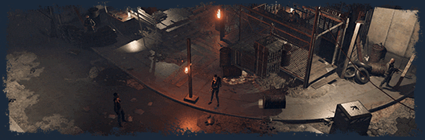 RVCS Games - The Last Stand: Aftermath PS4 / PS5 - Pontos Primária (1125) - Secundária (750)